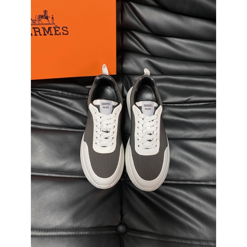 H**mes sneakers
